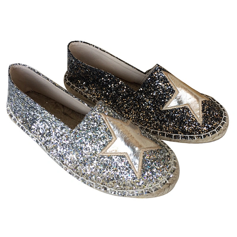 WOMEN ESPADRILLE