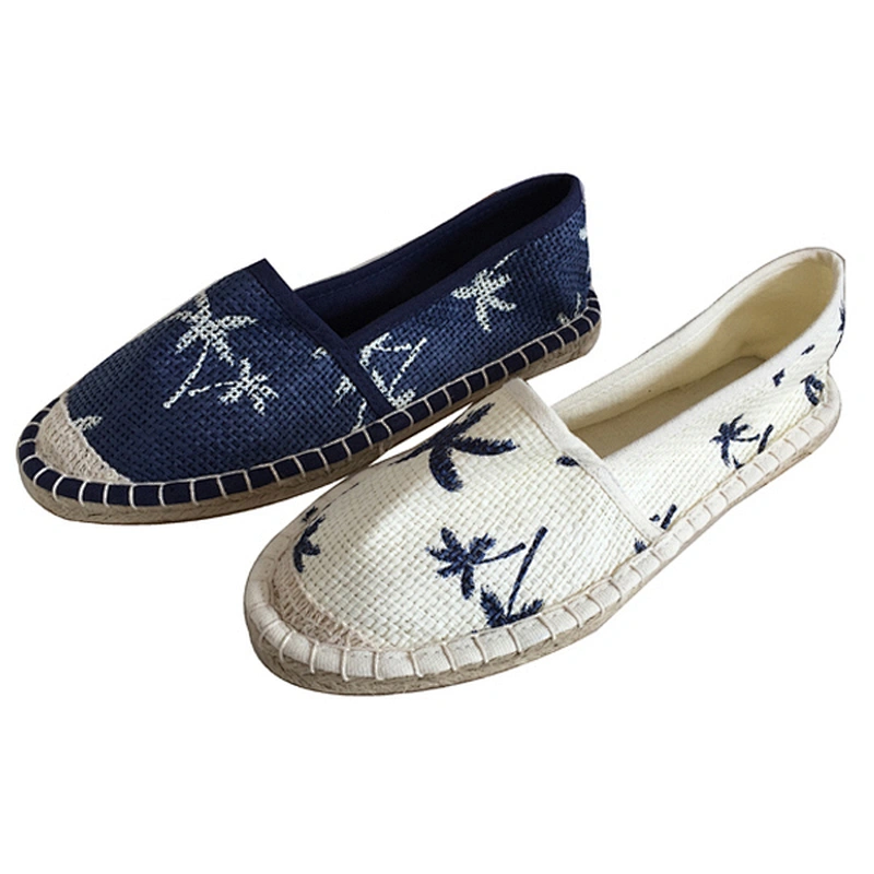 WOMEN ESPADRILLE