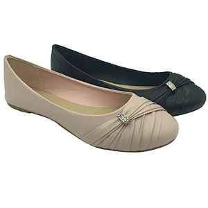 WOMEN BALLERINA