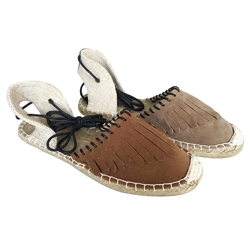 WOMEN ESPADRILLE