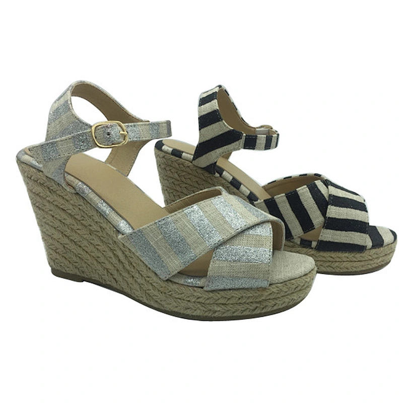 WOMEN ESPADRILLE