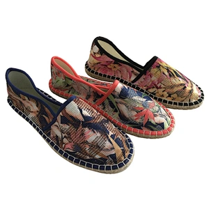 WOMEN ESPADRILLE