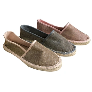 WOMEN ESPADRILLE