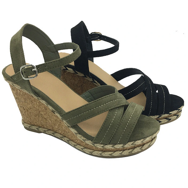 WOMEN ESPADRILLE