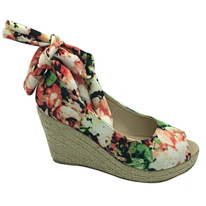 WOMEN ESPADRILLE