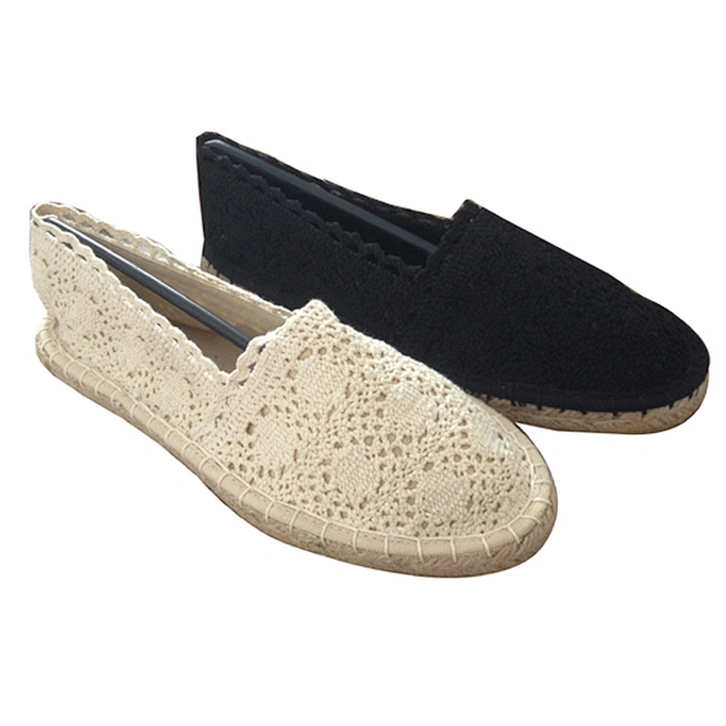 WOMEN ESPADRILLE