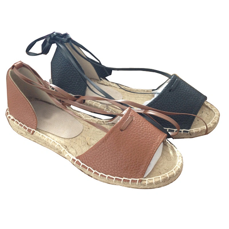 WOMEN ESPADRILLE