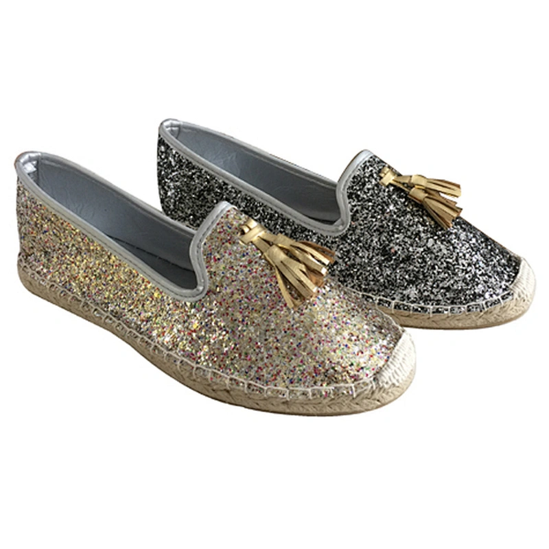 WOMEN ESPADRILLE