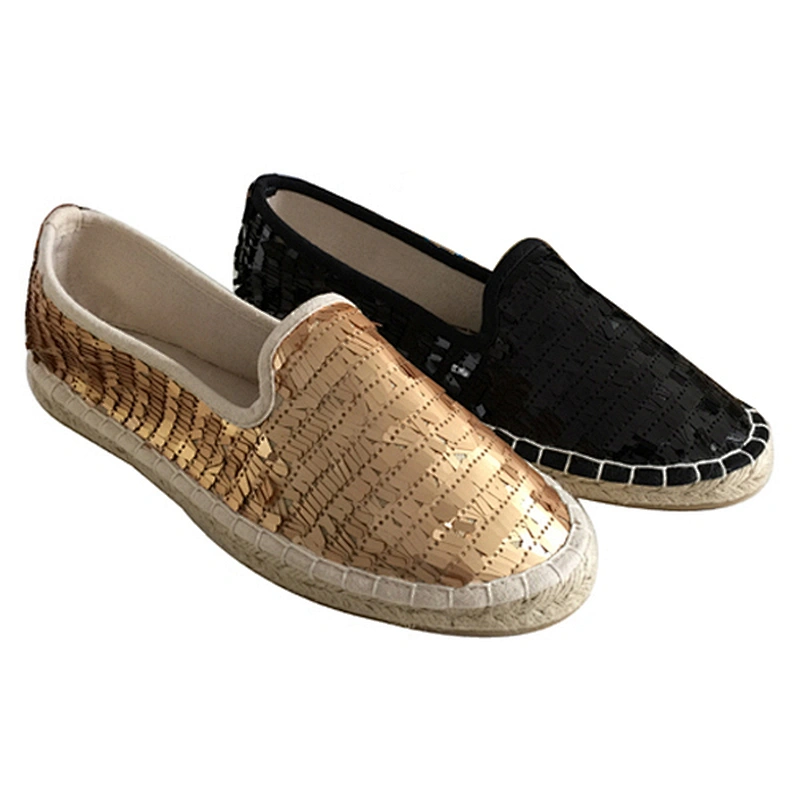 WOMEN ESPADRILLE
