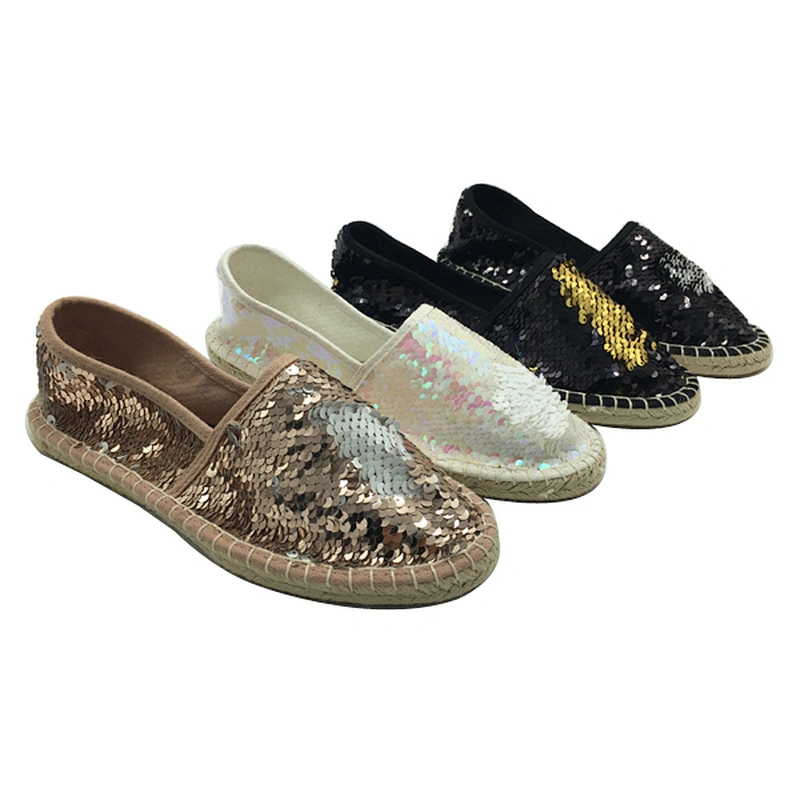 WOMEN ESPADRILLE