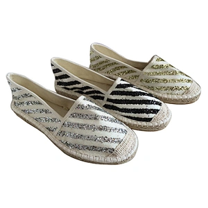 WOMEN ESPADRILLE