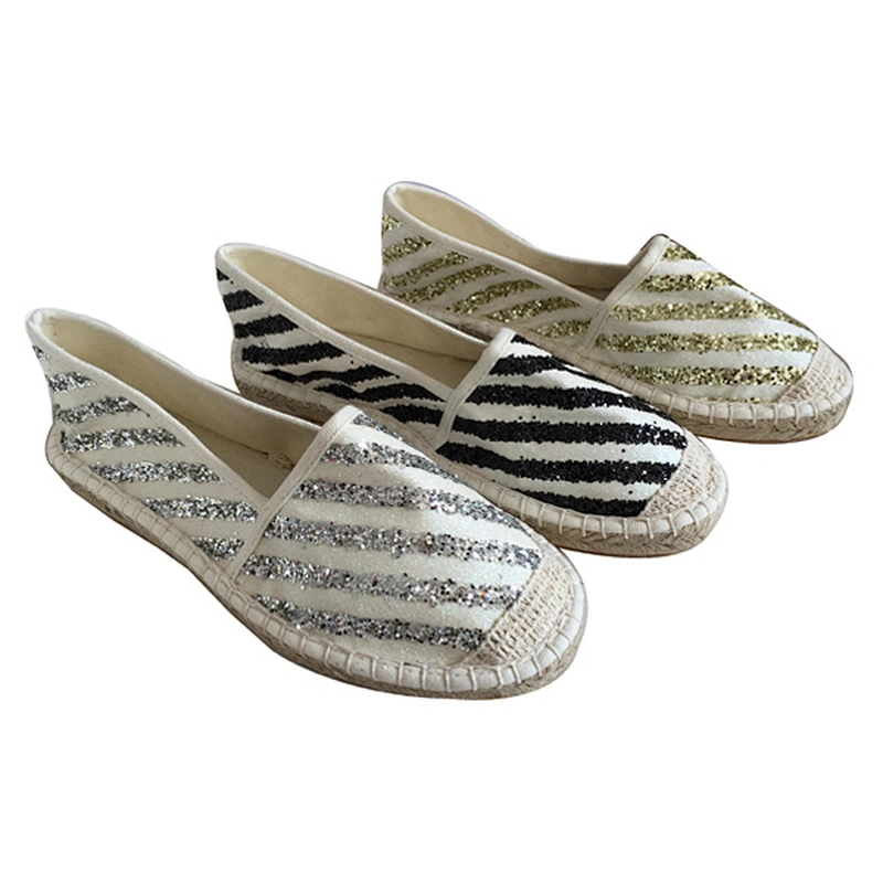 WOMEN ESPADRILLE