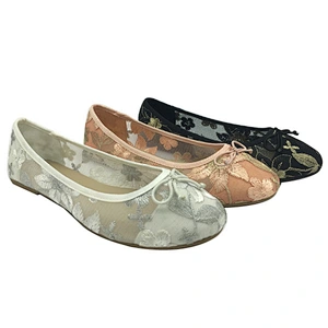 WOMEN BALLERINA