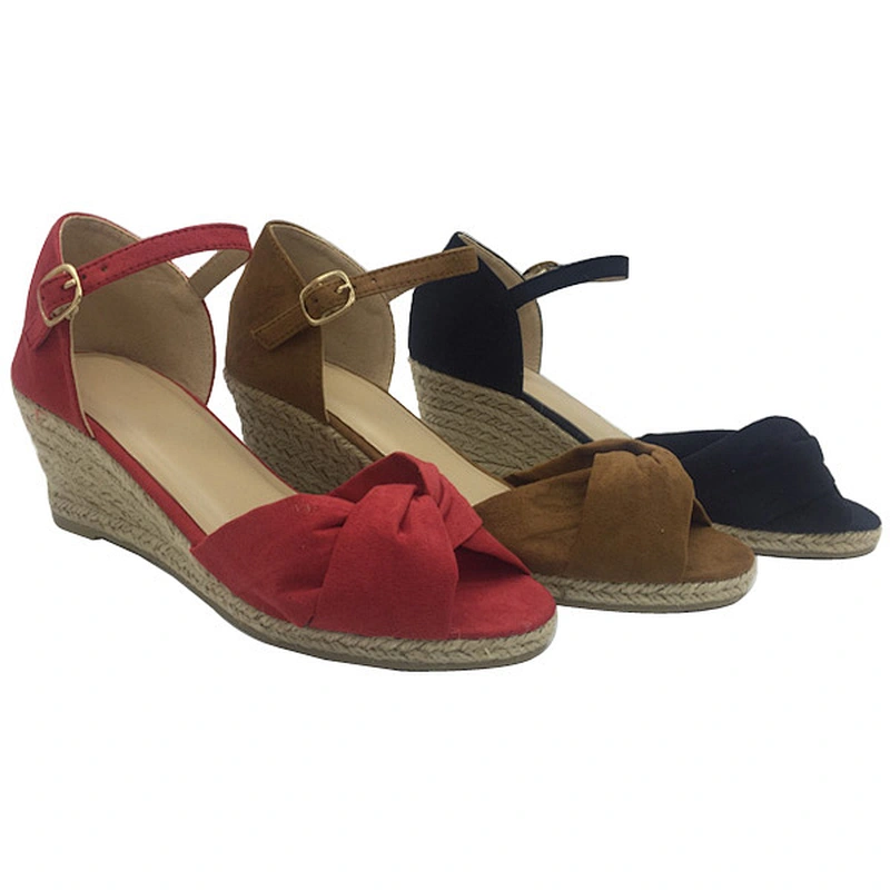 WOMEN ESPADRILLE