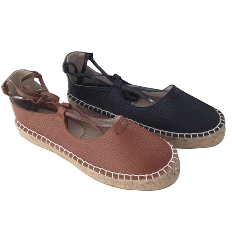 WOMEN ESPADRILLE