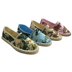 WOMEN ESPADRILLE