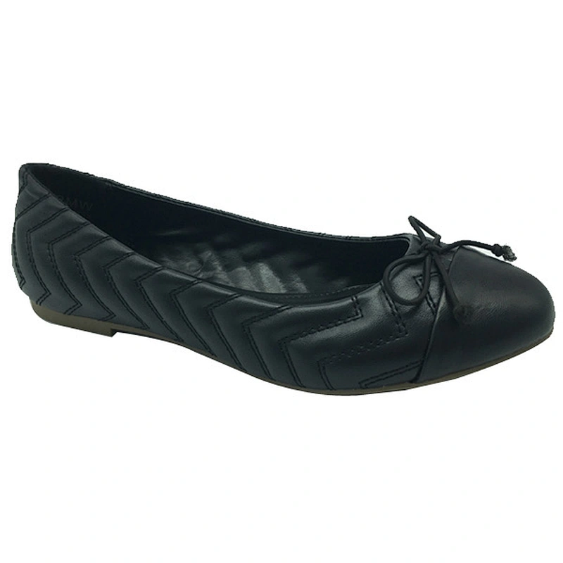 WOMEN BALLERINA
