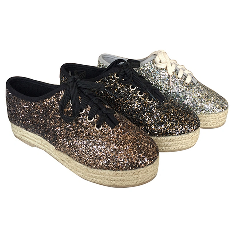 WOMEN ESPADRILLE