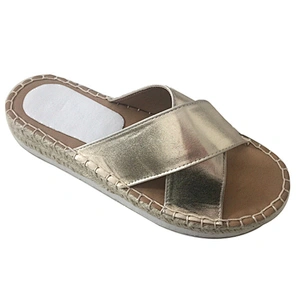 WOMEN ESPADRILLE
