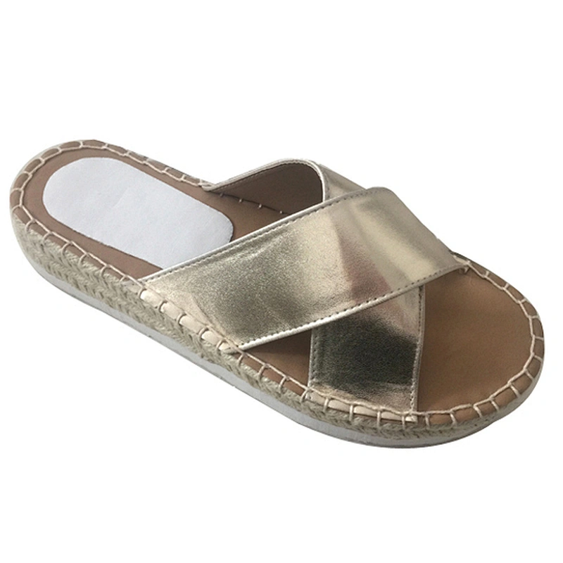 WOMEN ESPADRILLE