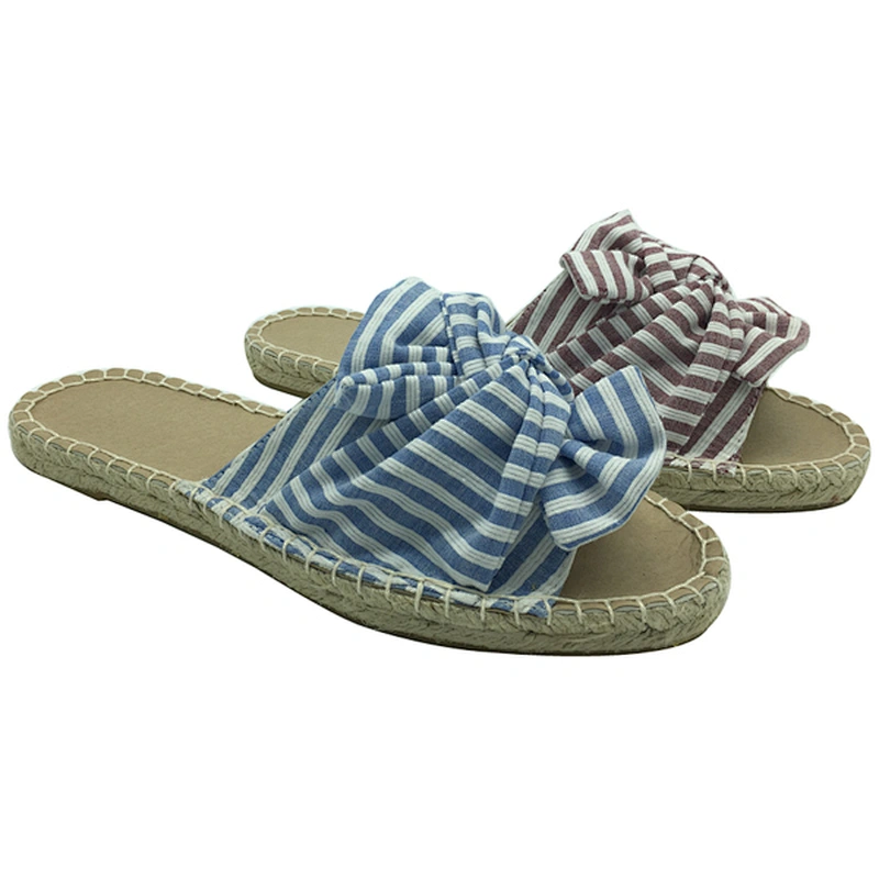 WOMEN ESPADRILLE