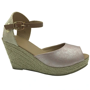 WOMEN ESPADRILLE