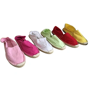 WOMEN ESPADRILLE