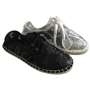 WOMEN ESPADRILLE