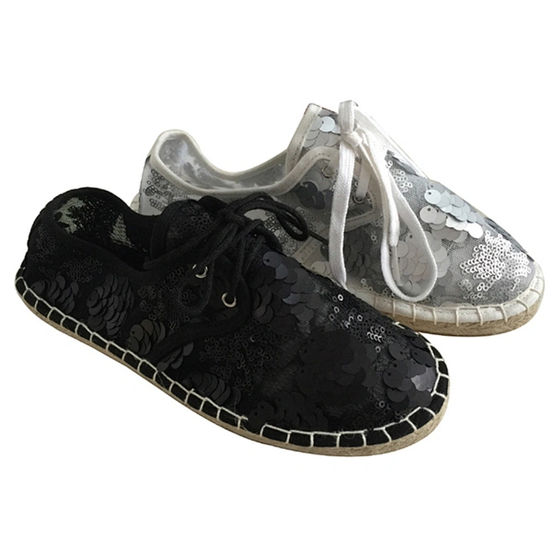 WOMEN ESPADRILLE