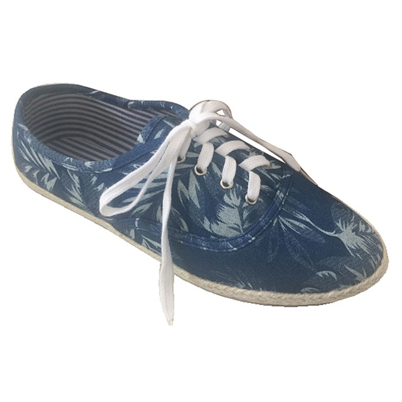 WOMEN ESPADRILLE