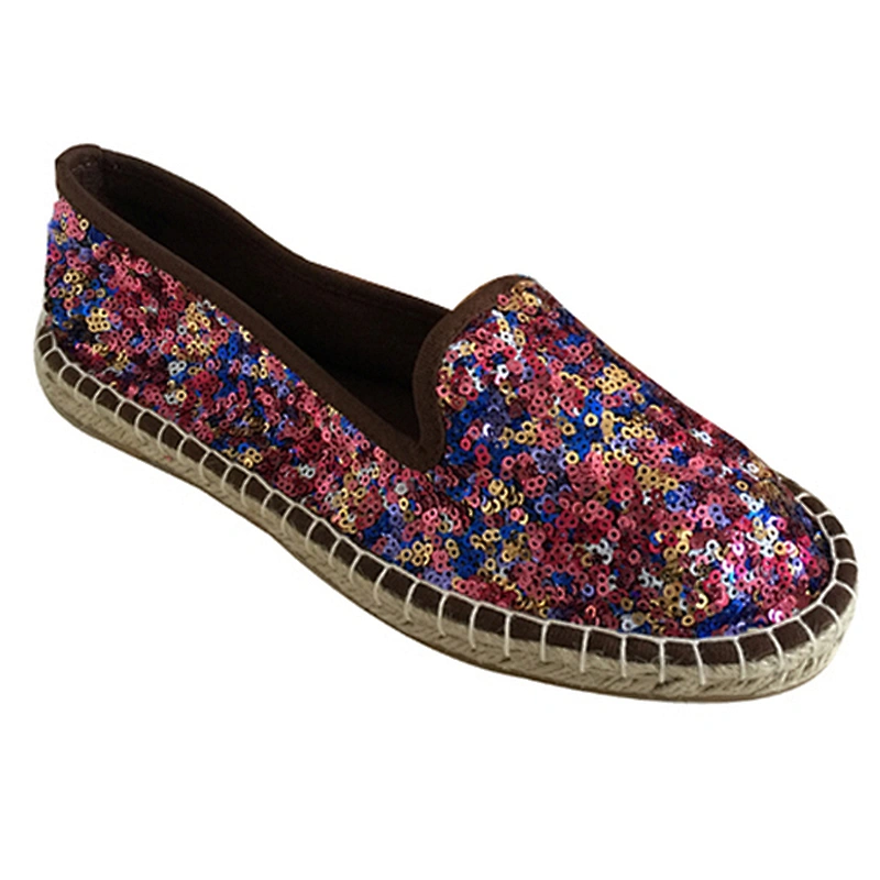 WOMEN ESPADRILLE