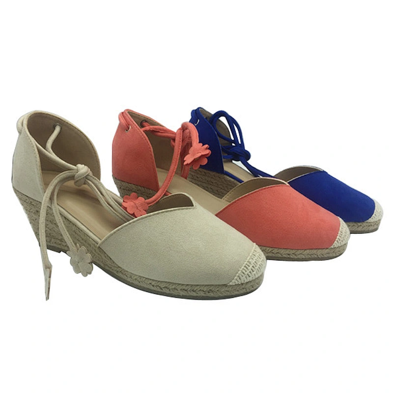 WOMEN ESPADRILLE