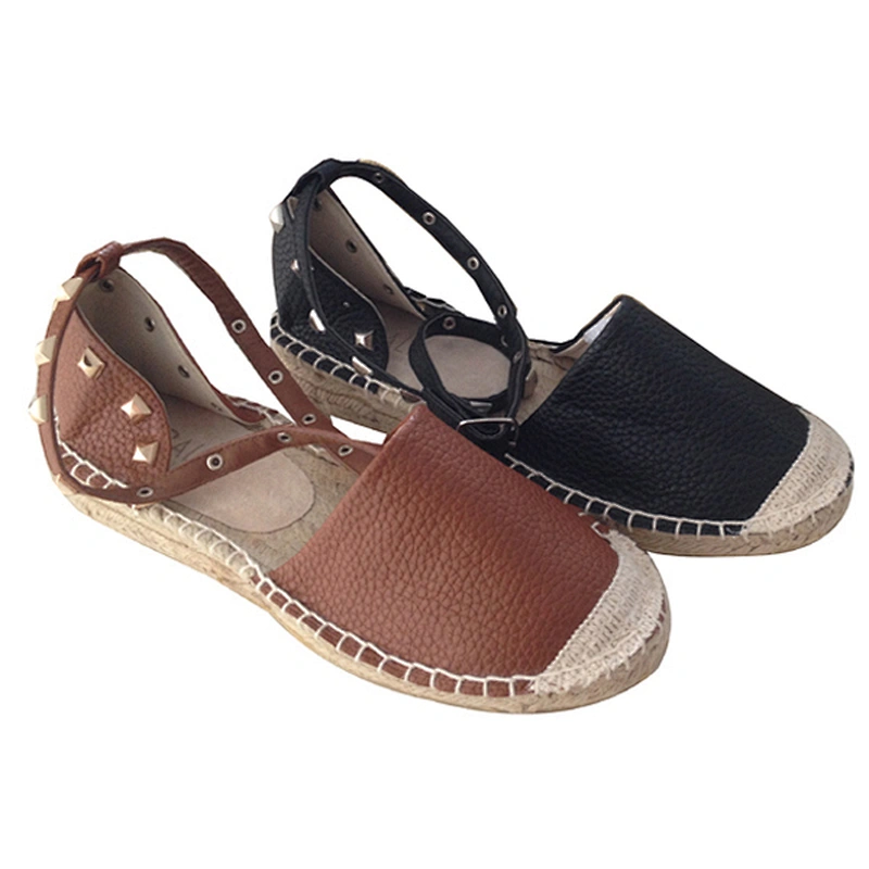 WOMEN ESPADRILLE