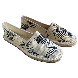 WOMEN ESPADRILLE