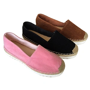 WOMEN ESPADRILLE