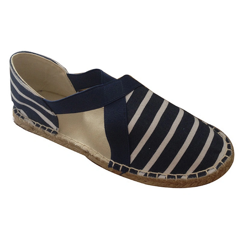WOMEN ESPADRILLE