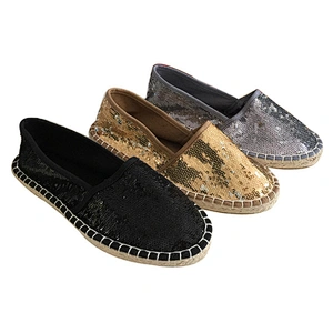 WOMEN ESPADRILLE