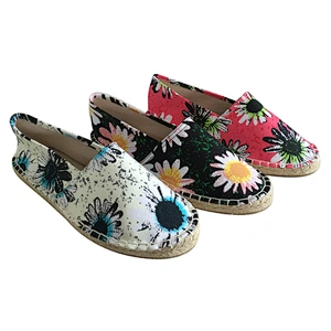 WOMEN ESPADRILLE