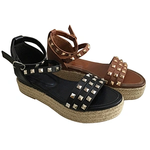 WOMEN ESPADRILLE