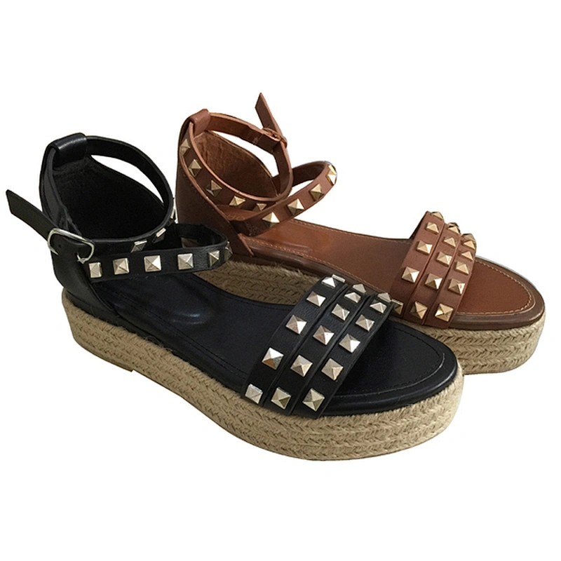 WOMEN ESPADRILLE
