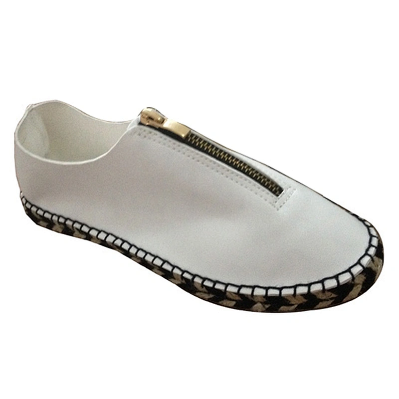 WOMEN ESPADRILLE
