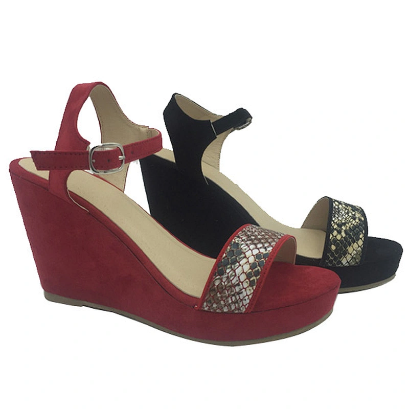 WOMEN ESPADRILLE