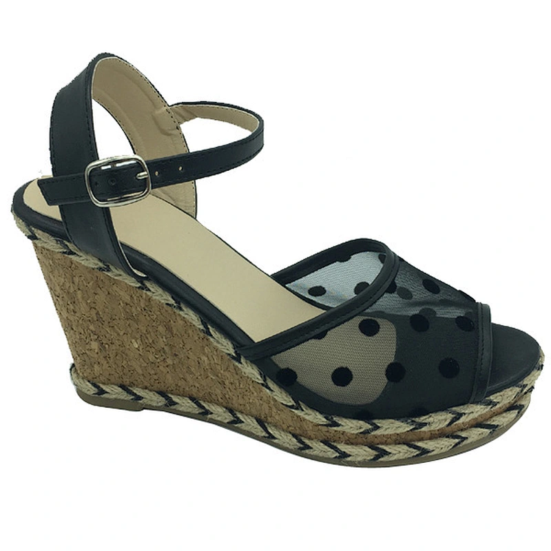 WOMEN ESPADRILLE