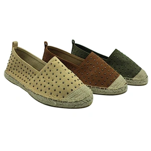 WOMEN ESPADRILLE