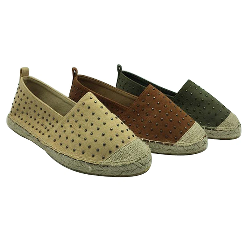 WOMEN ESPADRILLE