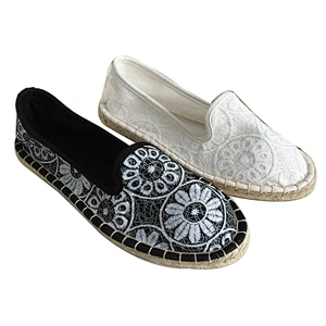 WOMEN ESPADRILLE
