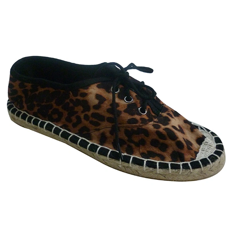 WOMEN ESPADRILLE