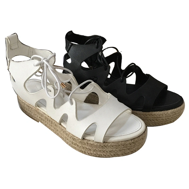 WOMEN ESPADRILLE