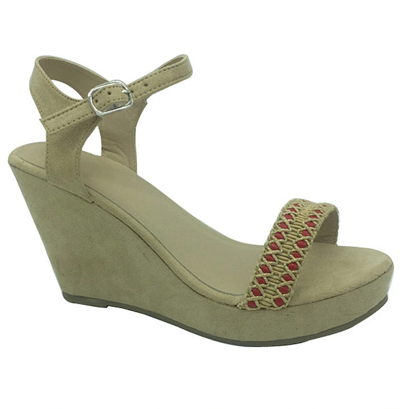 WOMEN ESPADRILLE