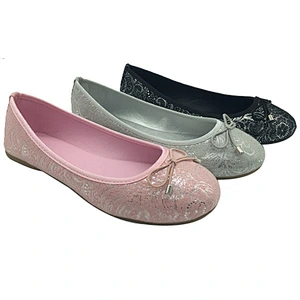 WOMEN BALLERINA